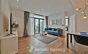 MUNIQ Sukhumvit 23：2 BED ROOM Interior Photos No.26