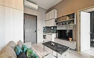 THE LINE SUKHUMVIT 101：1 BED ROOM Interior Photos No.24