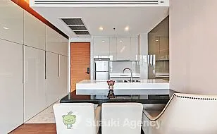 The Address Sukhumvit 28：1 BED ROOM Interior Photos No.24