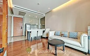 The Address Sukhumvit 28：1 BED ROOM Interior Photos No.22