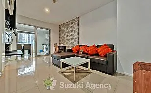 Aspire Rama 9：2 BED ROOM Interior Photos No.26