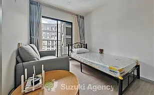 Aspire Sukhumvit-Onnut：2 BED ROOM Interior Photos No.27