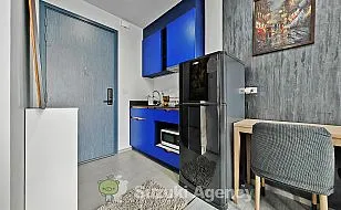 XT Ekkamai：1 BED ROOM Interior Photos No.25
