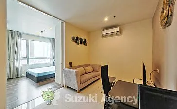 The Bloom Sukhumvit 71