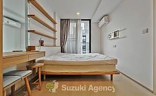 Noble Ambience Sukhumvit 42：1 BED ROOM Interior Photos No.72
