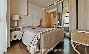 The XXXIX by Sansiri：2 BED ROOM Interior Photos No.74