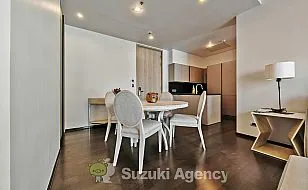 The XXXIX by Sansiri：2 BED ROOM Interior Photos No.30