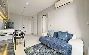 Rhythm Sukhumvit 42：1 BED ROOM Interior Photos No.22