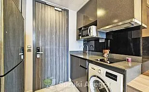 Ashton Asoke：1 BED ROOM Interior Photos No.25