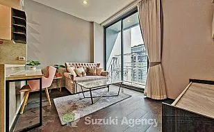 LAVIQ Sukhumvit 57：1 BED ROOM Interior Photos No.21