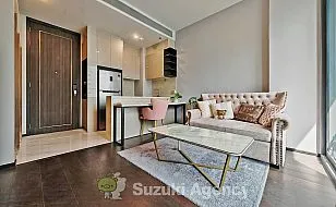 LAVIQ Sukhumvit 57：1 BED ROOM Interior Photos No.22
