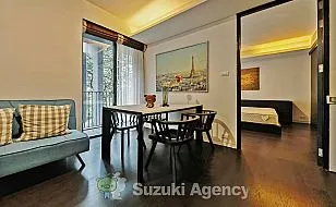 SIAMESE gioia：2 BED ROOM Interior Photos No.30