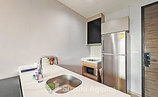 Rhythm Sukhumvit 50：1 BED ROOM Interior Photos No.25