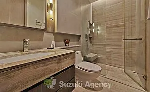 The Diplomat Sathorn：1 BED ROOM Interior Photos No.73