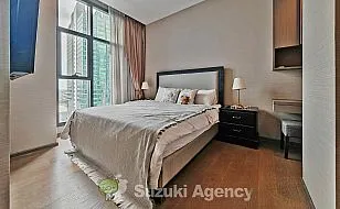 The Diplomat Sathorn：1 BED ROOM Interior Photos No.72