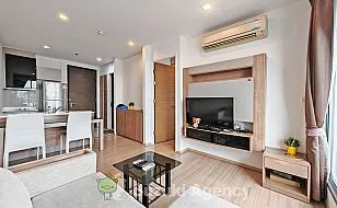 Rhythm Sukhumvit 50：1 BED ROOM Interior Photos No.23