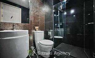 Rhythm Sukhumvit 36-38：1 BED ROOM Interior Photos No.73