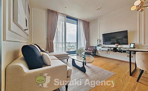BEATNIQ Sukhumvit 32
