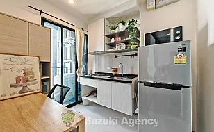 The Base Park East：1 BED ROOM Interior Photos No.25