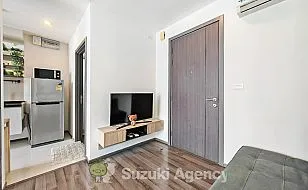 The Base Park East：1 BED ROOM Interior Photos No.23
