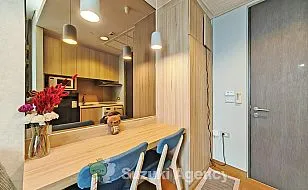 The Lumpini 24：1 BED ROOM Interior Photos No.24