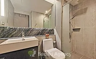 The Lumpini 24：1 BED ROOM Interior Photos No.73