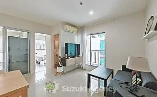 Aspire Sukhumvit 48：2 BED ROOM Interior Photos No.26