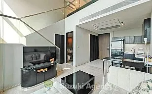 Rhythm Sukhumvit 44/1：1 BED ROOM Interior Photos No.23