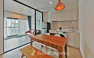Life Sukhumvit 48：1 BED ROOM Interior Photos No.25