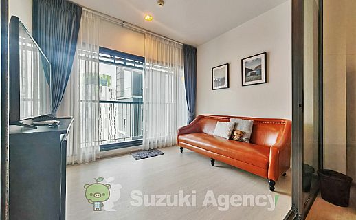 Life Sukhumvit 48