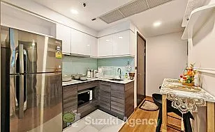 Ceil by Sansiri：1 BED ROOM Interior Photos No.25