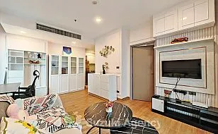 Ceil by Sansiri：1 BED ROOM Interior Photos No.23