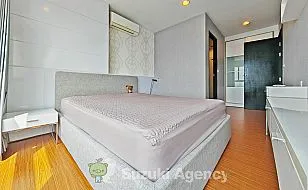 Diamond Sukhumvit：2 BED ROOM Interior Photos No.65