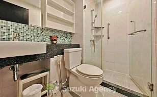 Diamond Sukhumvit：2 BED ROOM Interior Photos No.75