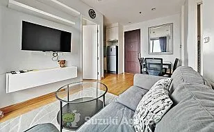 Q House Sukhumvit 79：2 BED ROOM Interior Photos No.30