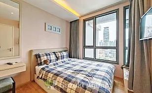 H Sukhumvit 43：1 BED ROOM Interior Photos No.71