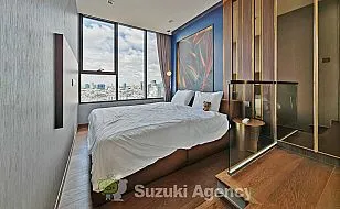 Ideo Q Victory：1 BED ROOM Interior Photos No.72