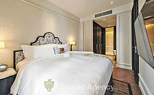 La Clef Bangkok by The Crest Collection：1 BED ROOM Interior Photos No.72