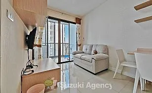 Ideo Mix Sukhumvit 103：1 BED ROOM Interior Photos No.20