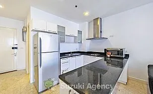 Nusasiri Grand Condo：1 BED ROOM Interior Photos No.25
