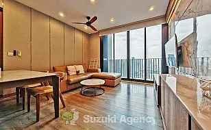 Whizdom Essence：2 BED ROOM Interior Photos No.27