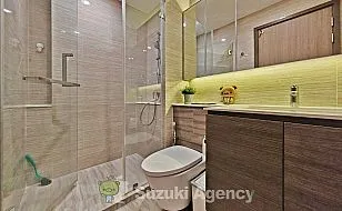 Whizdom Essence：2 BED ROOM Interior Photos No.76