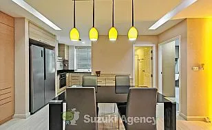The Link Advance Sukhumvit 50：2 BED ROOM Interior Photos No.30