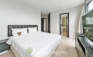 Rhythm Sukhumvit 44/1：2 BED ROOM Interior Photos No.66