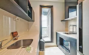 Rhythm Sukhumvit 44/1：2 BED ROOM Interior Photos No.31