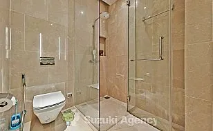 Magnolias Waterfront Residences ICONSIAM：1 BED ROOM Interior Photos No.73