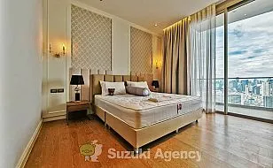 Magnolias Waterfront Residences ICONSIAM：1 BED ROOM Interior Photos No.71