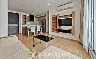 Rhythm Sathorn 21：2 BED ROOM Interior Photos No.29