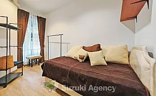 Citi Smart Sukhumvit 18：2 BED ROOM Interior Photos No.74