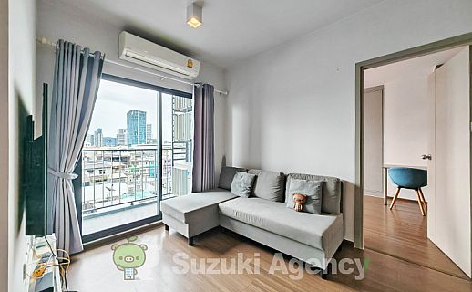 Ideo Sukhumvit 93